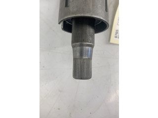 рейка Колонка рулевая 4123N3 Citroen Berlingo 2003 - 2007 года