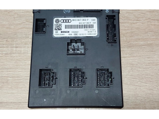 Блок комфорта 8K0907063P, 10025001 Audi Q5 SQ5