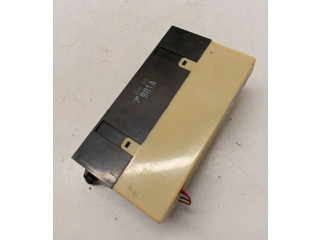 Блок управления климат-контролем B01A Mazda 323 F