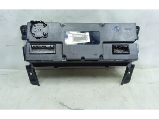 Блок управления климат-контролем 7354258890, 7354258890 Fiat Croma