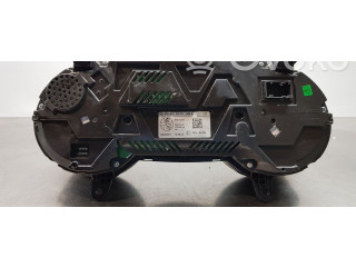 Přístrojová deska Alfa Romeo Stelvio 2018 50554651, A2C16246600