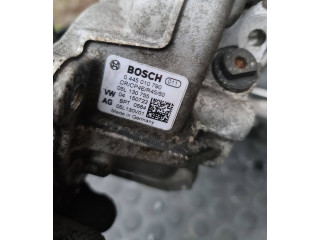 Комплект системы впрыска топлива 05L130277E, 05L130755 Skoda Octavia Mk4 DTT