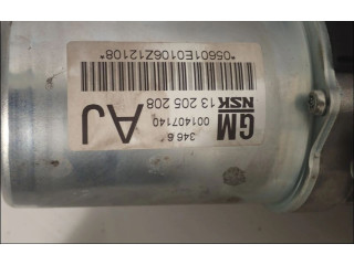  рейка  Колонка рулевая    Opel Tigra A 1994 - 2000 года