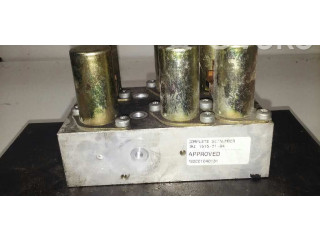 Блок управления двигателя 15152194, REPARTIDORPRESION Peugeot 306