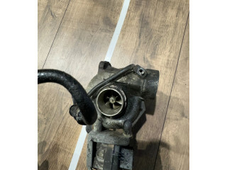 Turbodmychadlo Турбина Mercedes-Benz S W220