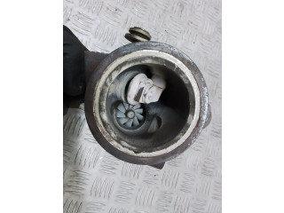  Турбина Volkswagen Jetta USA  04E145722M         