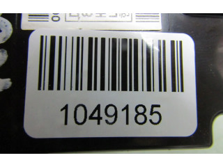 Блок управления 8750037100 SsangYong Korando