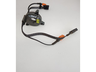 Подушка безопасности водителя 6162000D, 9627442580 Citroen Xsara