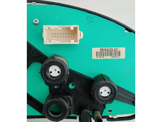 Přístrojová deska  Citroen Berlingo 2006 9662745180, JAEGER  