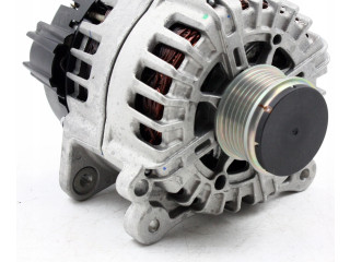 Генератор 059903024A Audi A6 C7