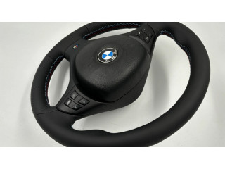 Volant BMW X6 E71 2014