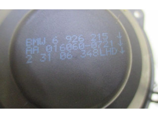 Вентилятор печки 6926215 BMW Z4 E85 E86