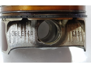 Píst 46350476, 46350476 Fiat 500 46341162