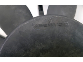 Вентилятор радиатора 1K0959455EA, Z0-8323H Audi A3 S3 8P