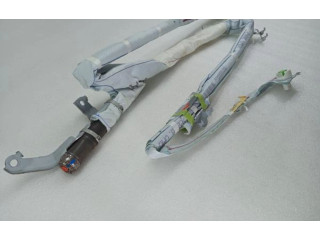 Боковая подушка безопасности 604121037, 0080P1110080 Mazda 3 III