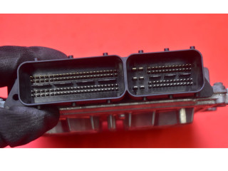 Блок управления двигателем Блок управления 30729826A, 30729826A Volvo V70