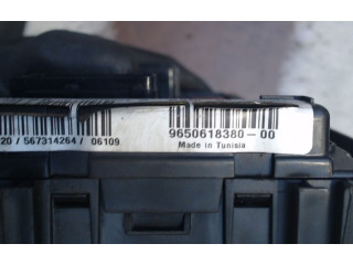 Блок комфорта 965061838000, 965061838000 Citroen Xsara Picasso