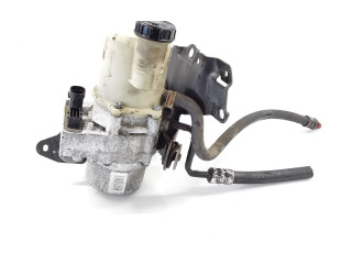 Vstřikovací čerpadlo 8200720894 Dacia Logan Pick-Up K9K K7