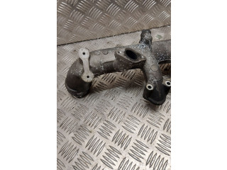 Всасывающий коллектор