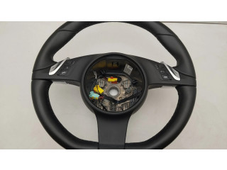 Руль Chrysler Pacifica 2017- года 7PP419091AE