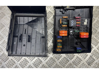 Pojistková skříňka 1K0937125A, 014189871 Volkswagen Caddy 2007