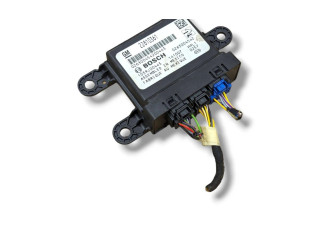 Řídící jednotka 12660714 Opel Zafira C 2015