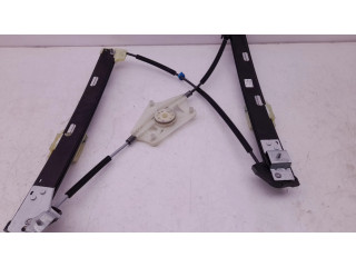 Передний електрический механизм для подъема окна без двигателя