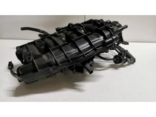 Всасывающий коллектор