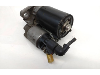 Стартер 02T911023M, 0001120408 Volkswagen Golf Plus