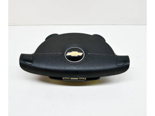 Надувная подушка для руля