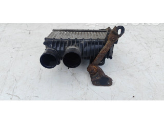 Интеркулер  873067D   Toyota Corolla Verso AR10 