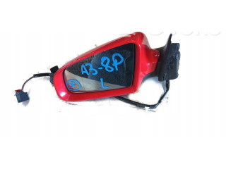 Форсунка 103KW    Audi A3 S3 8P   