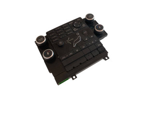 Блок управления климат-контролем 30782903, 08W34E04   Volvo V70