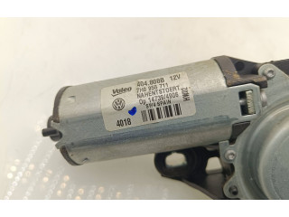 Моторчик заднего дворника 7H0955711, 404808B Volkswagen Transporter - Caravelle T5