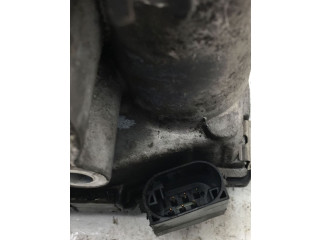 Дроссельная заслонка Mercedes-Benz R W251