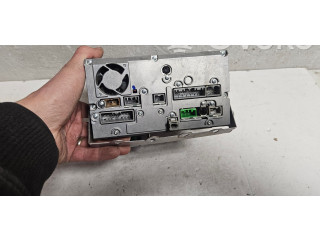 Модуль управления BSM 8750A143, 261EM07AIR1 Mitsubishi Outlander