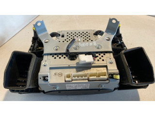 Дисплей 8611048200 Lexus RX 330 - 350 - 400H