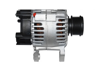 Генератор 06F903023E Volkswagen Caddy