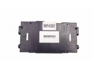 Блок управления 277609UF0A, 112002   Nissan Murano Z52