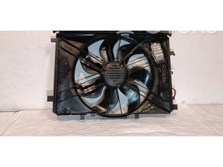 Вентилятор радиатора     3136613436, A2049060212    Mercedes-Benz E W212 