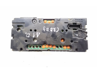 Přístrojová deska Volkswagen Caddy 1997 6K9919033CC