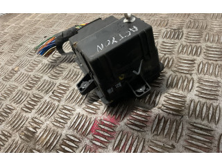 Блок предохранителей SsangYong Actyon