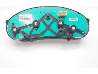 Přístrojová deska Citroen Berlingo 9662745180