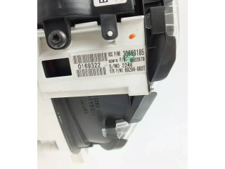 Панель приборов 30710071   Volvo C30       