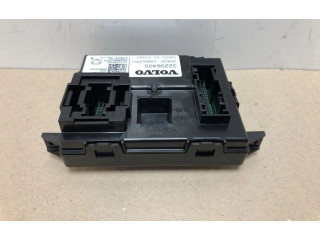 Блок управления 32296405, 1PE0450128 Polestar 2