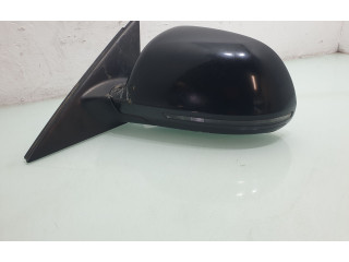 Зеркало электрическое Audi A4 Allroad B8 2008 - 2016 года