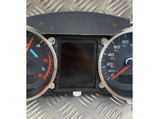 Přístrojová deska Audi Q7 4L 2013 4L0920985N