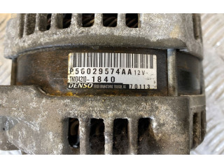 Генератор P56029574AA, TN042001840 Fiat Freemont