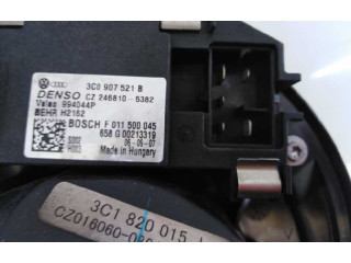 Вентилятор печки    3C1820015J, 3C907521B   Volkswagen Golf SportWagen