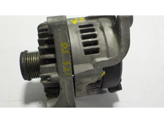 Генератор 8578608 BMW 1 E82 E88 2.0